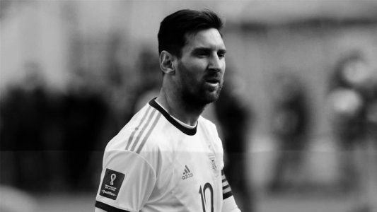 La palabra de Messi tras el 2-1 en La Paz: Gran triunfo en la altura, donde siempre cuesta más