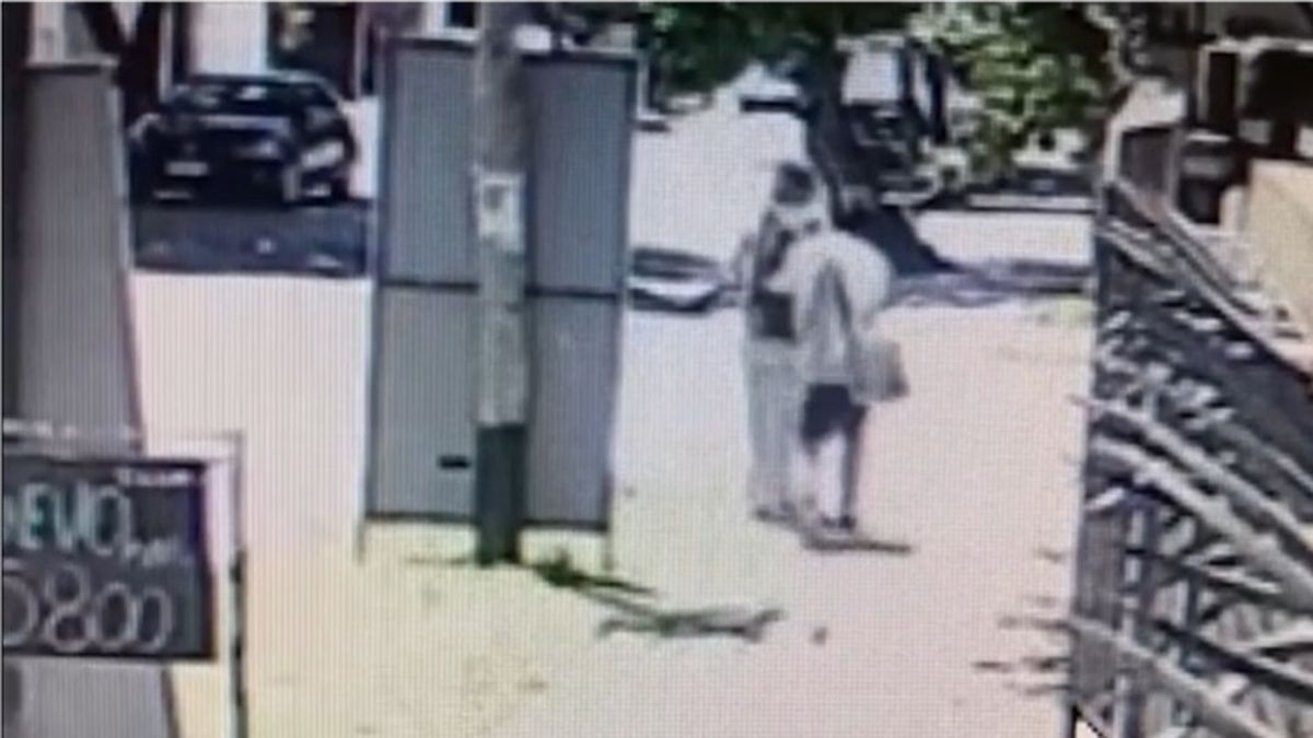Berazategui: una joven denunció que fue abusada por un hombre en plena calle