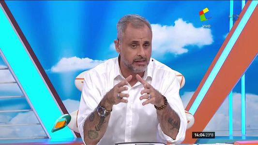 Revelan quién filtró el audio con los dichos discriminatorios de Muscari