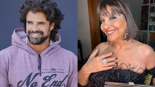 El motivo por el que la Negra Vernaci no vio nunca más a Luciano Castro tras la separación