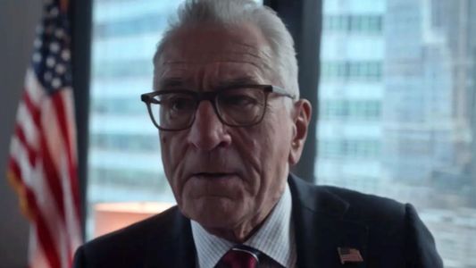 Robert De Niro brilla en Netflix con la mejor miniserie y apenas tiene 6 capítulos