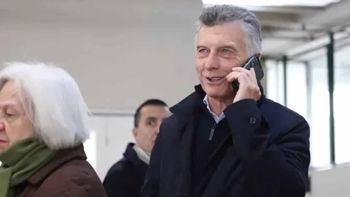 Mauricio Macri pidió unidad en JxC y lanzó un duro mensaje contra el kirchnerismo