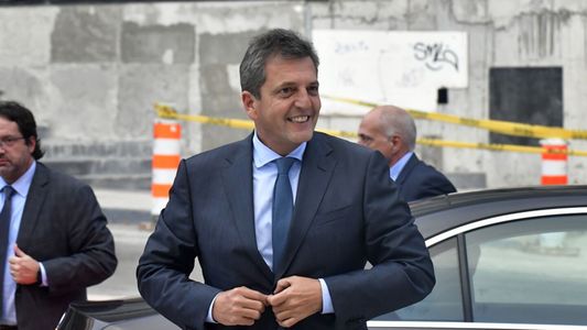 Sergio Massa no fue a una cumbre del peronismo y crece la tensión por la estrategia electoral del Frente de Todos