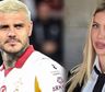 Mauro Icardi cargó contra Wanda Nara tras un nuevo fallo de la Justicia italiana: Me decían loco