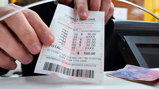 Quini 6: qué significa jugar en el portal 9/9 y qué números podrían traer suerte hoy