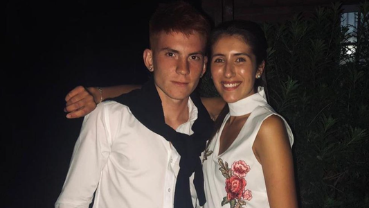 Por qué el Colo Barco no puede olvidar a su primer amor: la prueba que lo delata