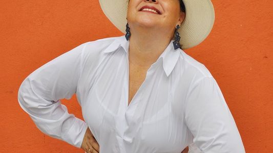 Lizza Bogado prepara nuevo disco repleto de invitados