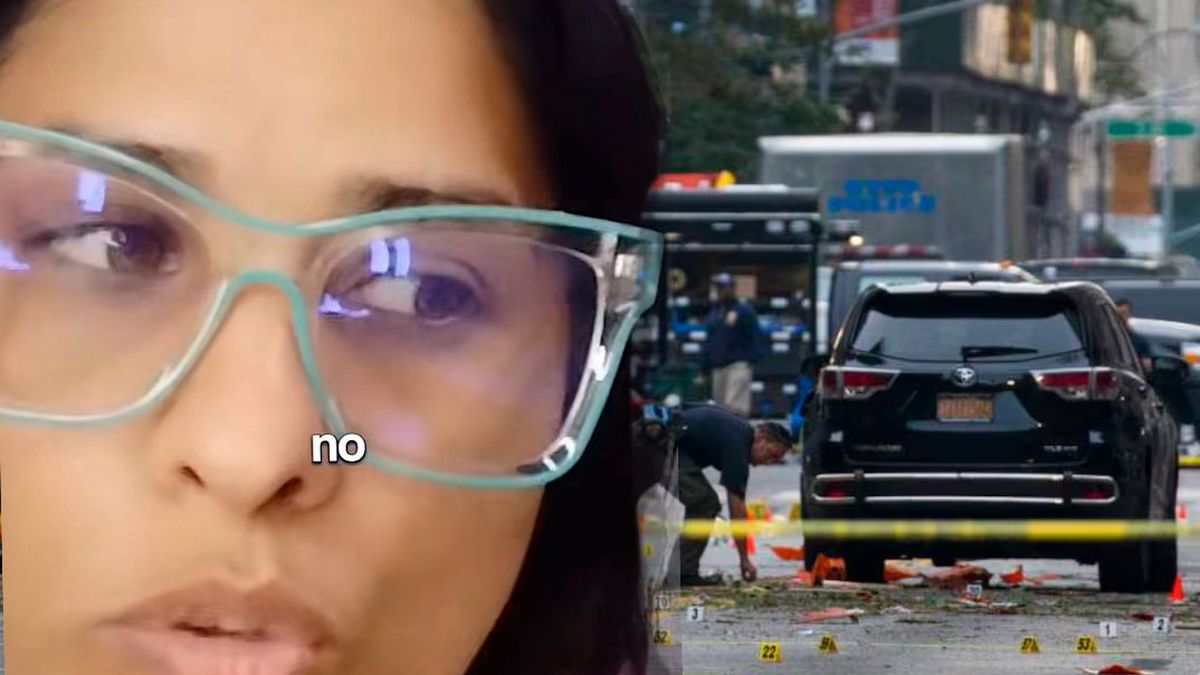 Vidente asegura el peor presagio para importante ciudad: apagones, ataque terrorista y más