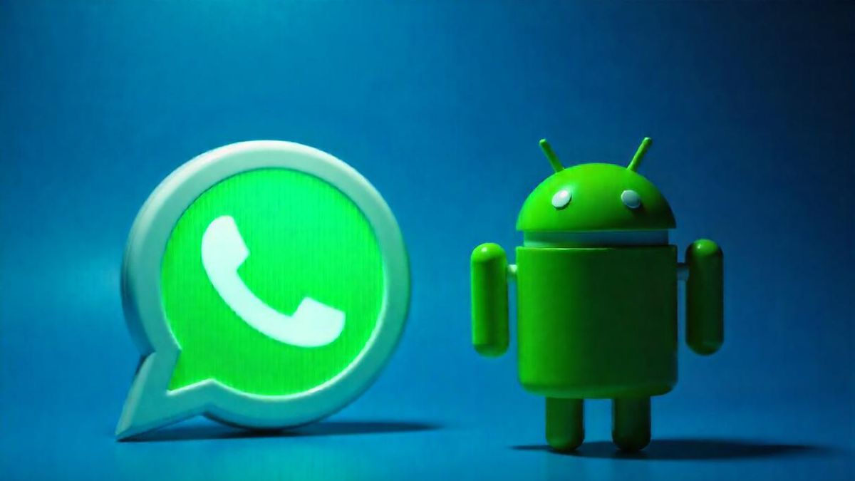 Activ&aacute; la correcci&oacute;n autom&aacute;tica de WhatsApp en Android