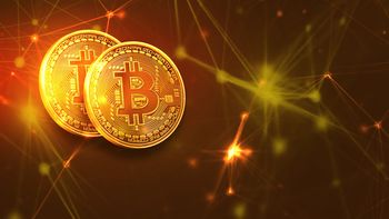 Bitcoin: el 2021 ha sido un año de buenas noticias para la criptomoneda. 