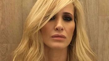 Dura frase de Julieta Prandi sobre su matrimonio: Salí de ese infierno con el amor propio destruido y la autoestima pisoteada