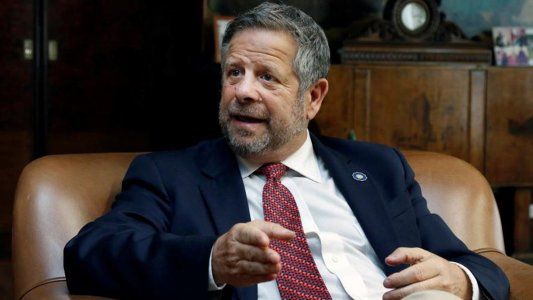 Rubinstein habló sobre la cesárea a la nena de 11 años violada en Tucumán: Esto es un horror, es una segunda victimización