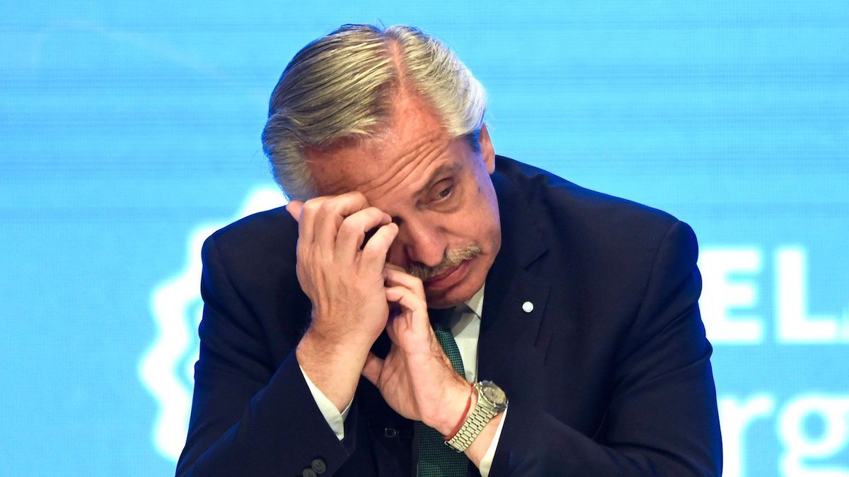 La intimidad de la crisis de Alberto Fernández: defensa, estrategia, prensa y venganzas de jueces