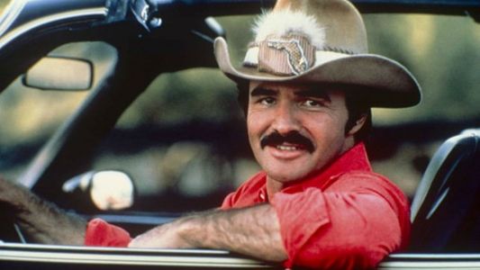 Burt Reynolds, la leyenda del cine, falleció a los 82 años