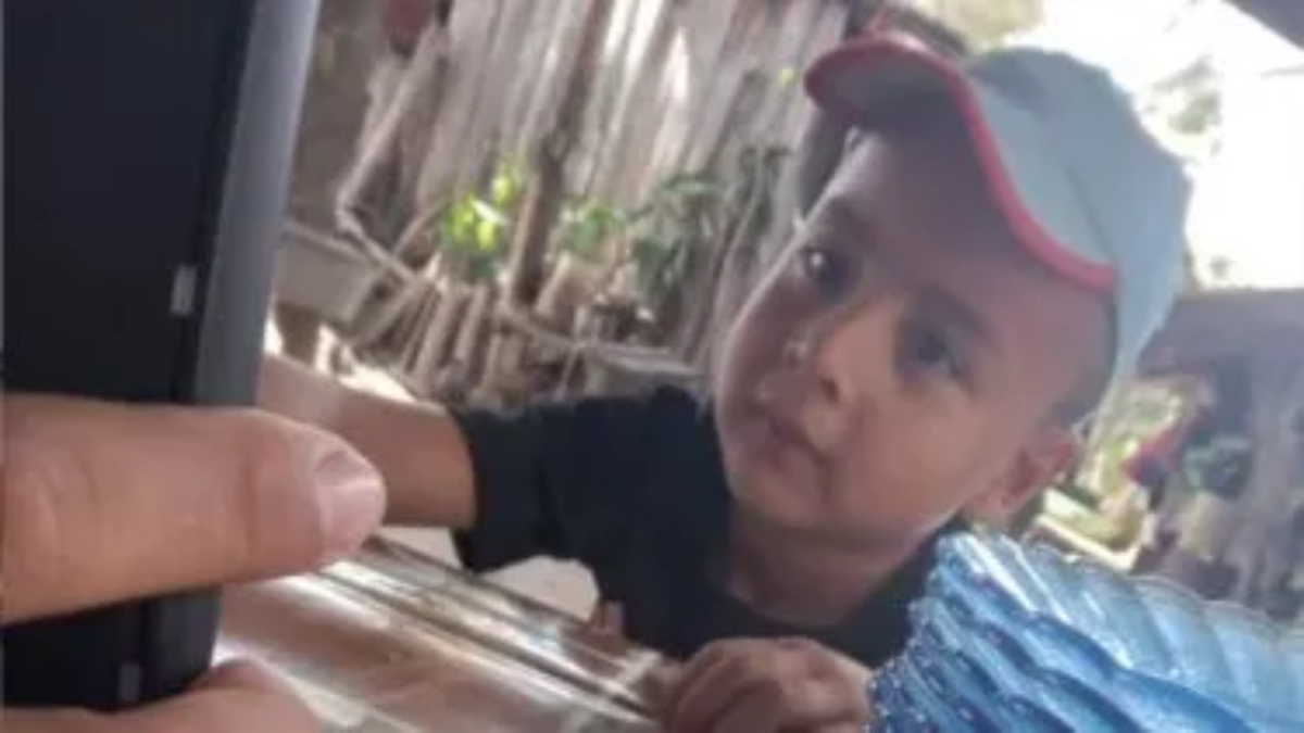 El abogado de la familia del pequeño de 5 años, Fernando Burlando, apuntó contra la tía Laudelina y aseguró que 