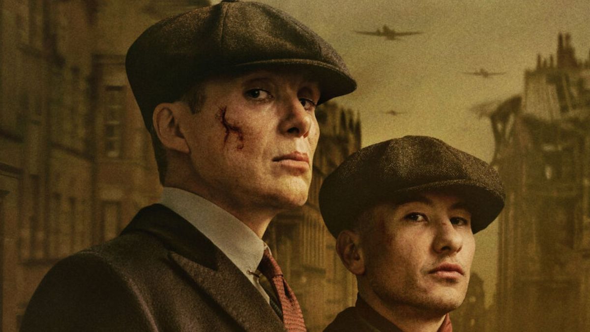 Netflix estrenó Peaky Blinders: el hombre inmortal y promete ser la película más vista del año. (Foto: Archivo)