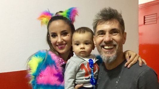 Lourdes Sánchez tras su estreno en teatro: Siento que esto lo que quiero hacer toda mi vida