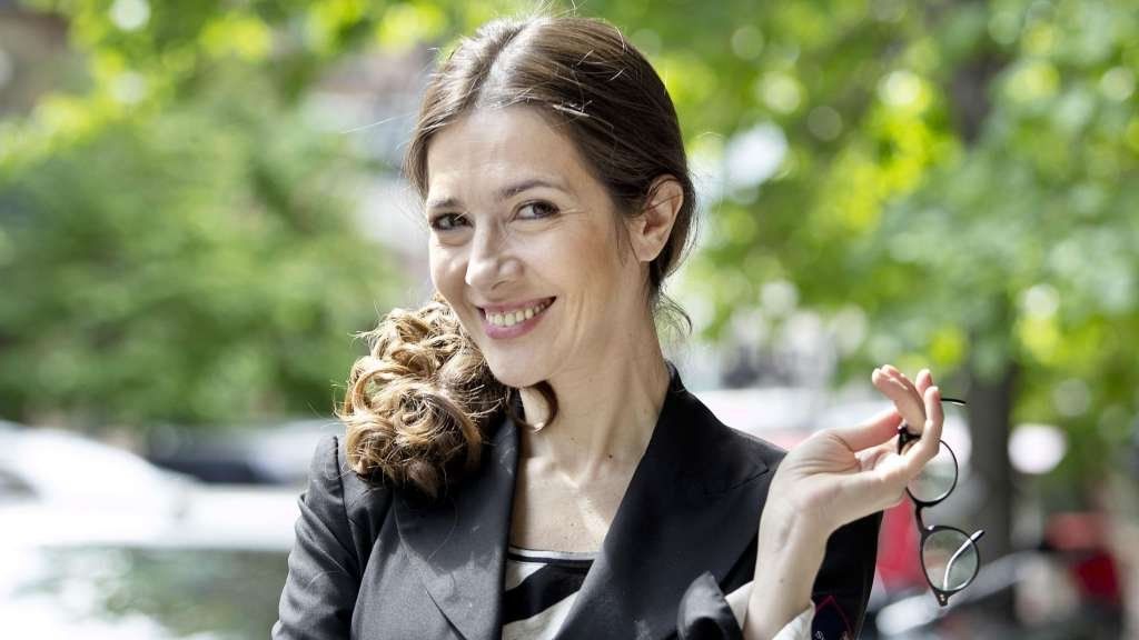 El tweet de Cristina Pérez sobre el video de Cristina Fernández que generó revuelo en Twitter