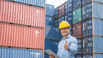 Lanzan programas de asistencia técnica y financiera para PyMES exportadoras