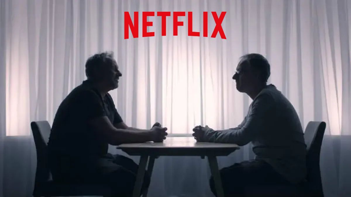 Netflix publicó un documental que tiene como centro los abusos infantiles