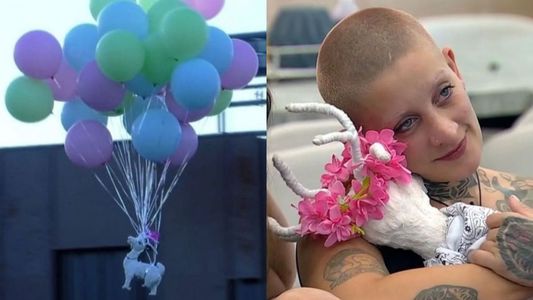 Cariño salió volando de la casa de Gran Hermano y Furia hizo un desesperado pedido