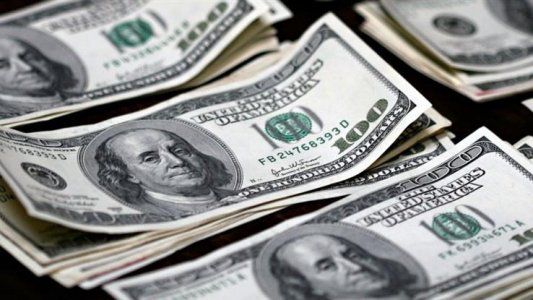 El dólar está estable en $20,70, pero el BCRA volvió a intervenir