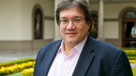 Jaime Abello Banfi, director de la Fundación Gabo, a 25 años de su creación: El poder de turno preferiría que no exista más el periodismo