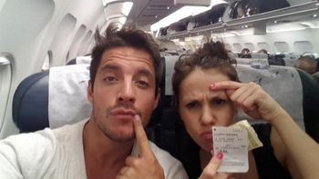 Barby Silenzi a Francisco Delgado: Algún día te vas a arrepentir por tu maltrato y tu egoísmo