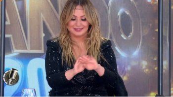 Las lágrimas de Karina La Princesita: Me da mucha bronca que se subestime la cumbia
