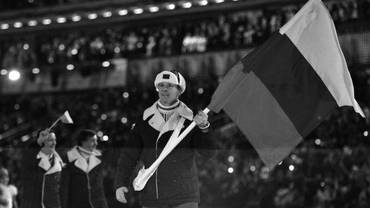 Atletas rusos no podrán participar bajo su bandera en Tokio 2020 ni en Pekín 2022