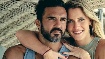 Mica Viciconte contó que es lo que más le gusta de Fabián Cubero
