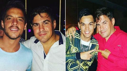 Leo Cohen Arazi tuvo una arritmia y fue internado