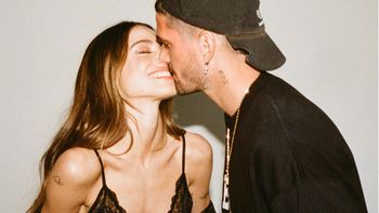 Tini Stoessel se sinceró al hablar de la separación de Rodrigo de Paul: Sentimos que...