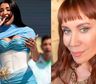 Matilda Blanco fulminó a María Becerra por su look en la final del Mundial 2026