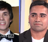 Robertito Funes Ugarte ninguneó a Oliver Quiroz tras la derrota en los Premios Martín Fierro: el video