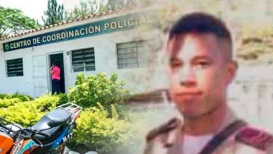Mató de cinco tiros al violador de su hija de 13 años