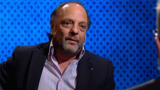 Denunciaron penalmente a Baby Etchecopar por sus declaraciones misóginas en radio