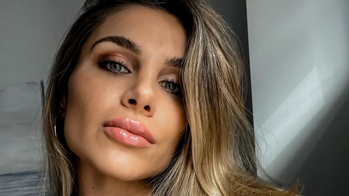 El furioso descargo de Ivana Icardi contra Wanda&nbsp; Nara en medio del escándalo con Mauro: Impresentable