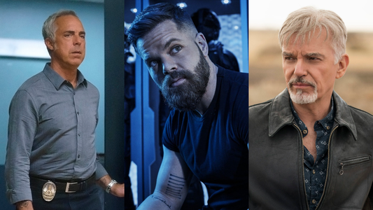 Amazon Prime: ¿Cuáles son las series que llegan a su fin en 2021?