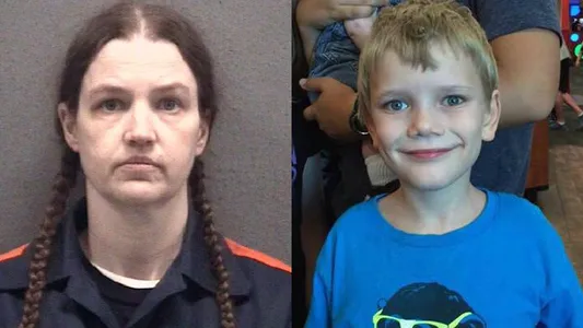 El caso Timothy Ferguson: la aberrante historia del chico torturado por su madre y su hermano