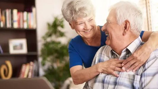 Se confirmó CÓMO SERÁ el aumento para JUBILADOS en ABRIL, MAYO y JUNIO