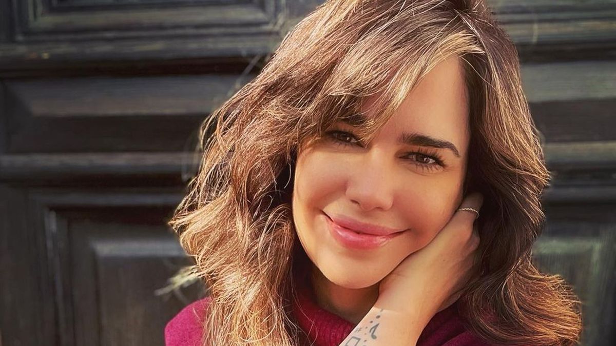 ¡Se le dio! El importante cambio de Romina Pereiro que esperó por meses