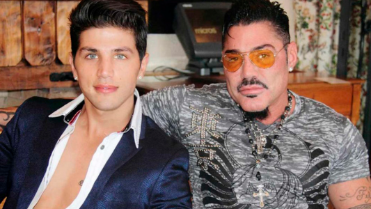 La nueva vida del ex de Ricardo Fort