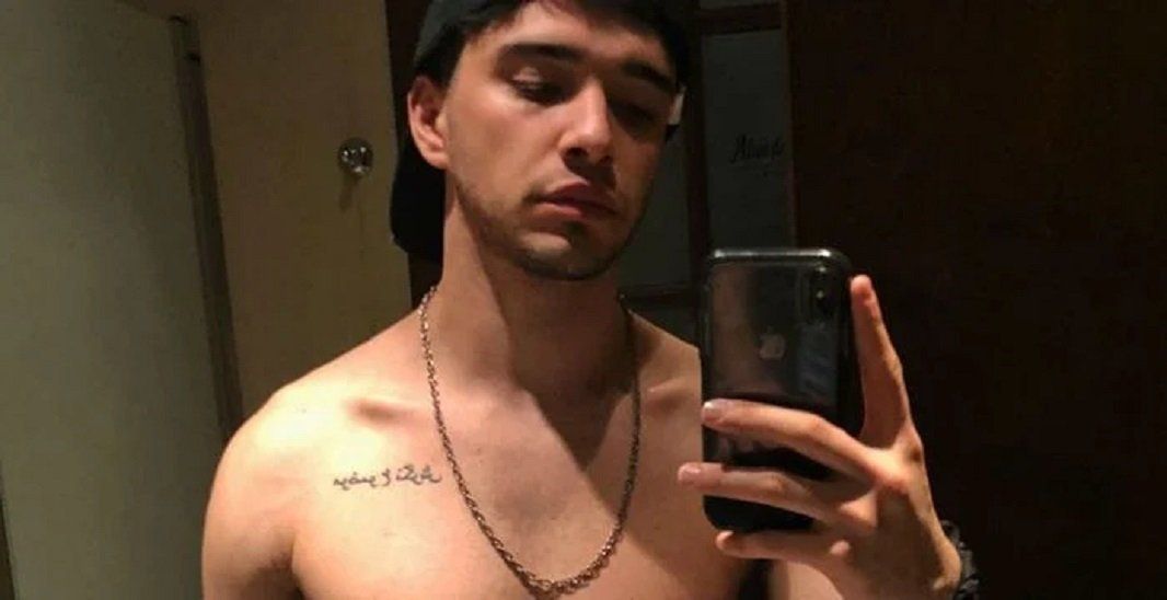 Julián Serrano fue escrachado en las redes sociales por una fotógrafa: Hace un tiempo le...