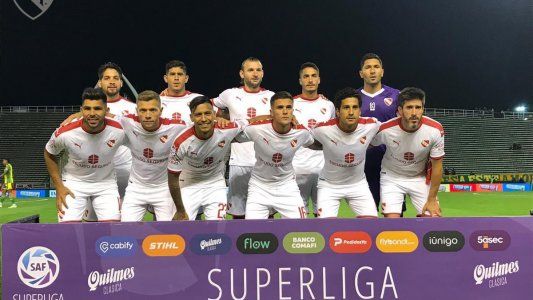 El plantel de Independiente amenaza con una huelga por falta de pago