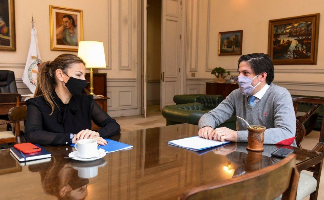 Los gremios docentes K rechazan la vuelta a clases y rompen con Trotta: Claudicó frente a Larreta