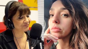 El firme apoyo de la Negra Vernaci a Tamara Pettinato: Una vez más...
