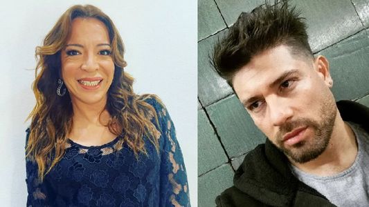 La tajante respuesta de Lizy Tagliani al cariñoso y reciente mensaje de Leo Alturria