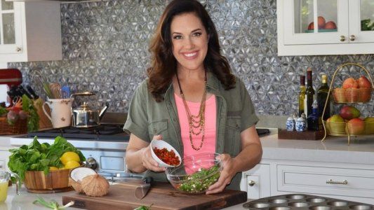 La dieta del metabolismo acelerado de Haylie Pomroy