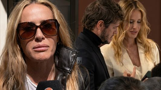 El fuerte enojo de Julieta Prandi tras las versiones de conflicto con los hermanos de Emanuel Ortega: No invitamos a...